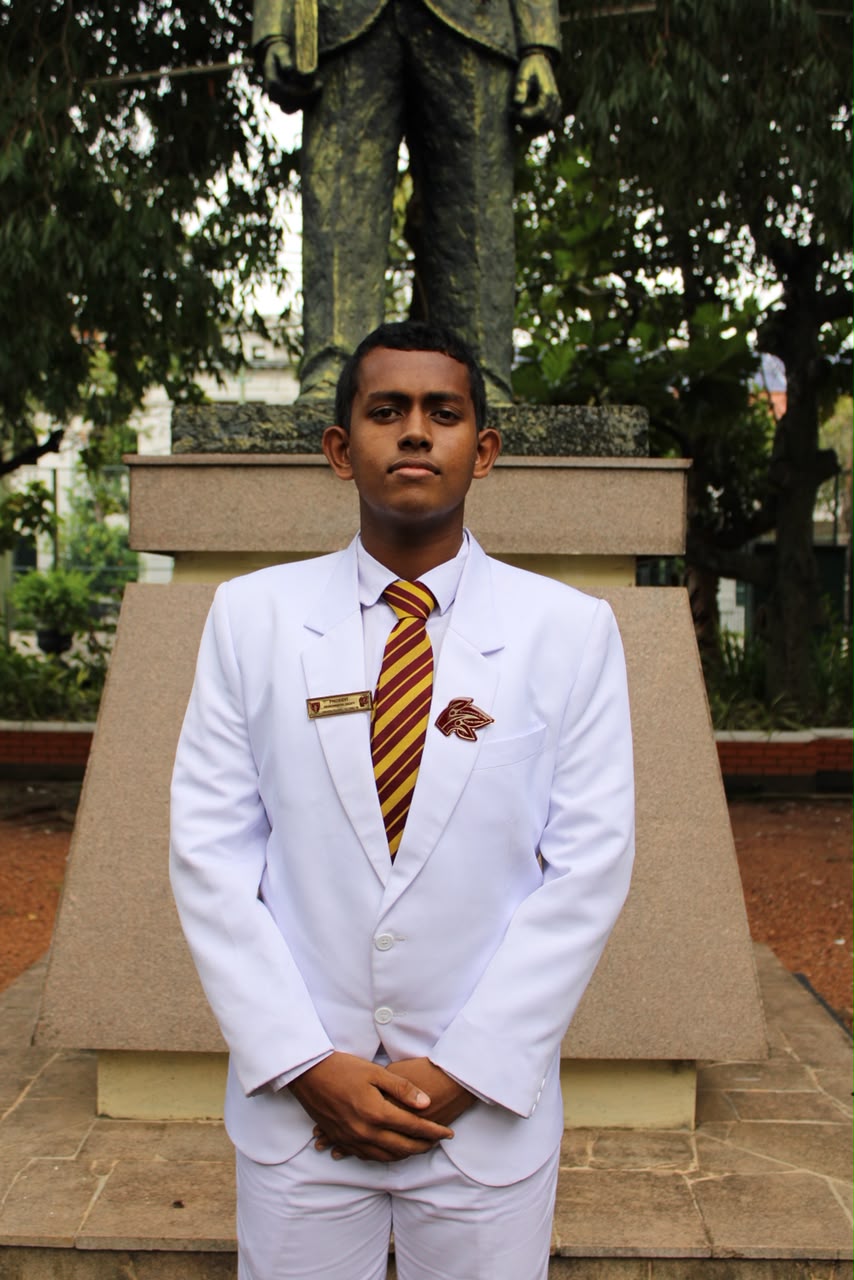 Chathindu Sathsara